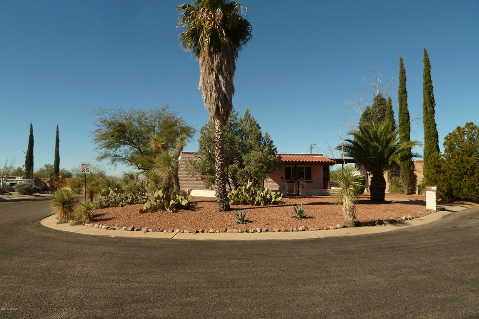 Front View