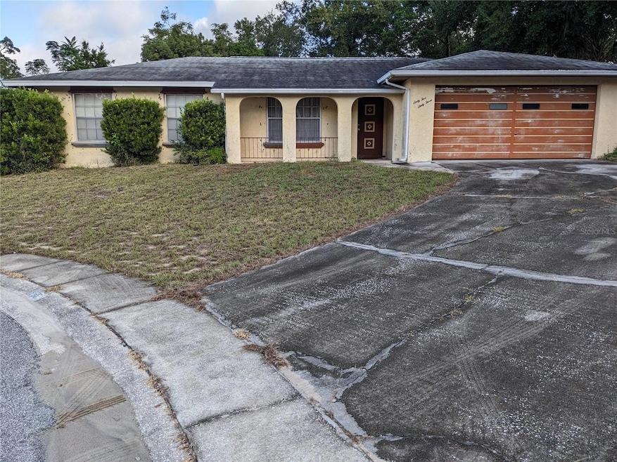 6563 Magee Ct, Orlando, FL 32818 - photo 1