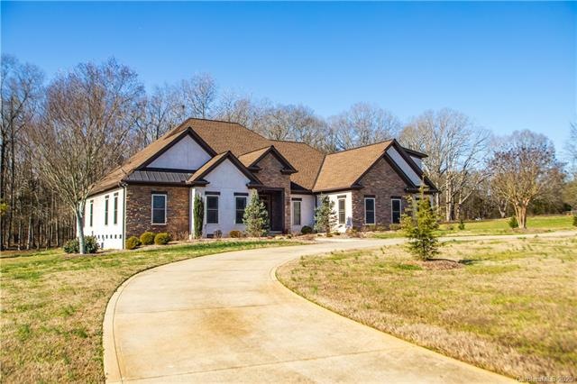 14378 Hopewell Church Rd, Midland, NC 28107 - photo 1