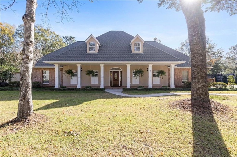 720 Glockner Ln, Covington, LA 70433 - photo 1