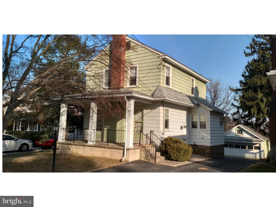 29 Evergreen Ave, Broomall, PA 19008 - photo 1