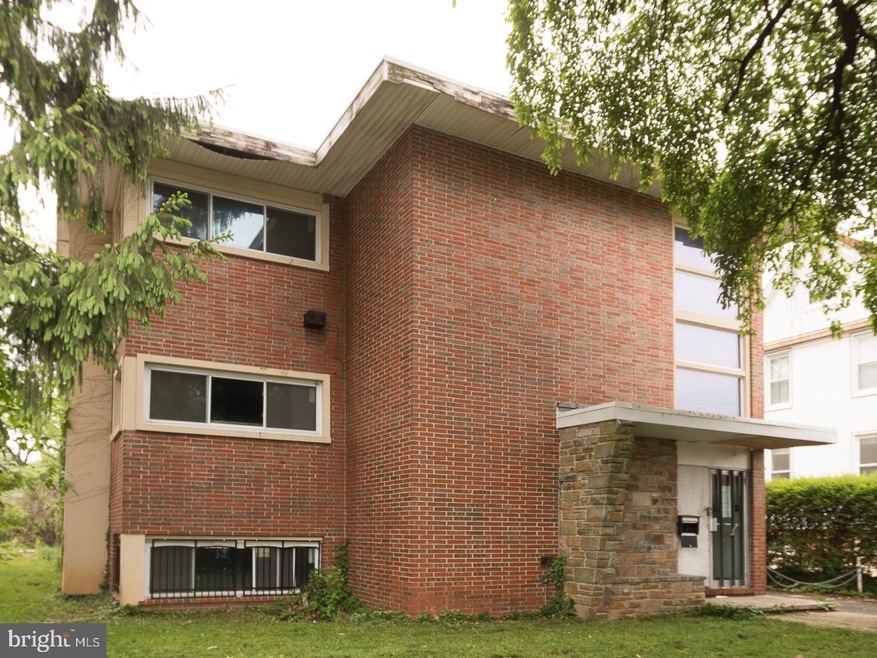 3802 W Rogers Ave, Baltimore, MD 21215 - photo 1