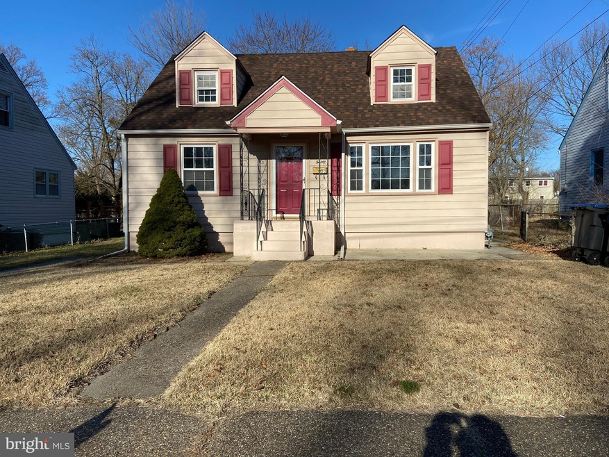 20 W Linden Ave, Lindenwold, NJ 08021 - photo 1