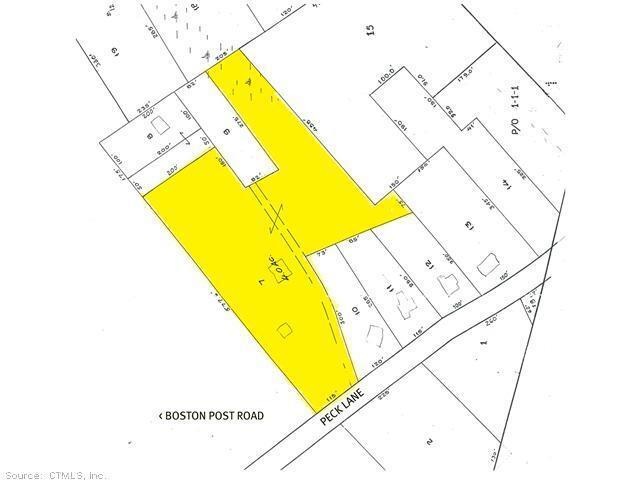 271 Peck Ln, Orange, CT 06477 - photo 1