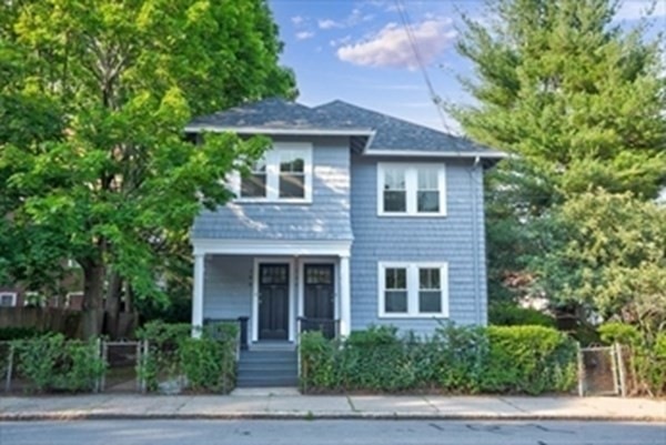 148 Chestnut St unit 150, Brookline, MA 02445 - photo 1