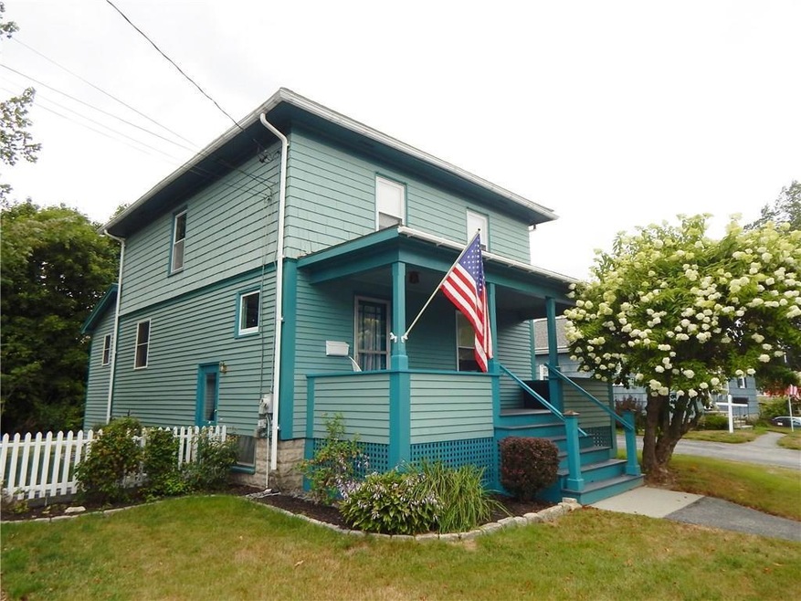 33 Haskell Ave, South Portland, ME 04106 - photo 1