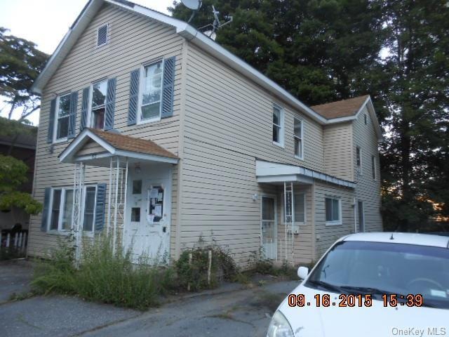 63 Hudson St, Port Jervis, NY 12771 - photo 1