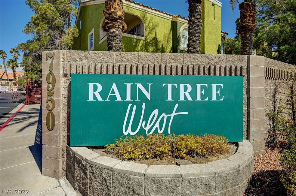 Rain Tree West