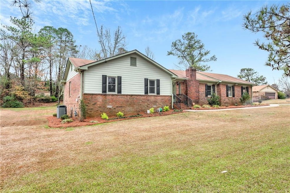 325 Hardscrabble Rd, Roswell, GA 30075 - photo 1