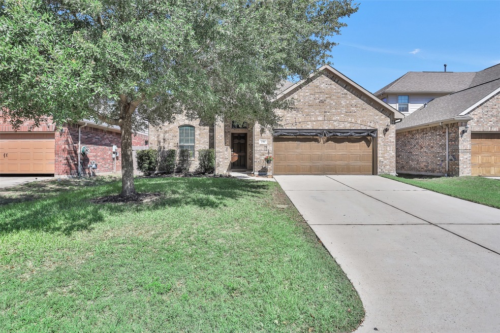 7314 Durango Creek Dr, Magnolia, TX 77354 - photo 1
