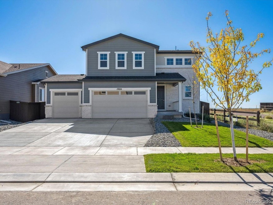 19010 E 96th Place, Commerce City, CO 80022 - photo 1