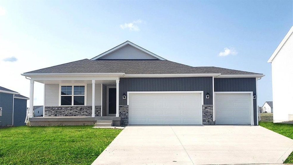 *MOVE-IN READY!*