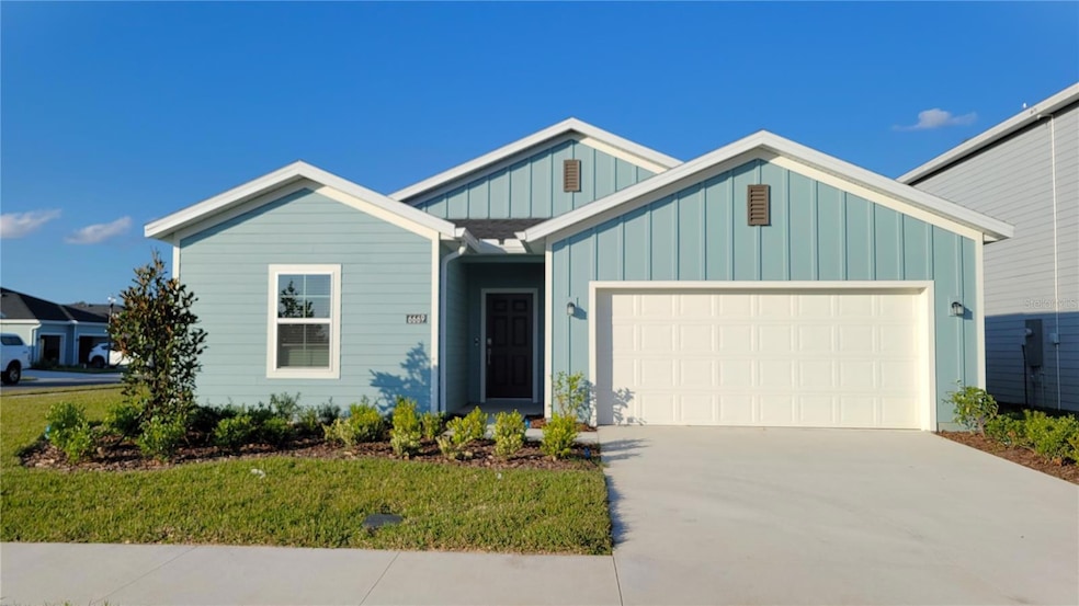 6669 SW 89th Ln, Ocala, FL 34476 - photo 1