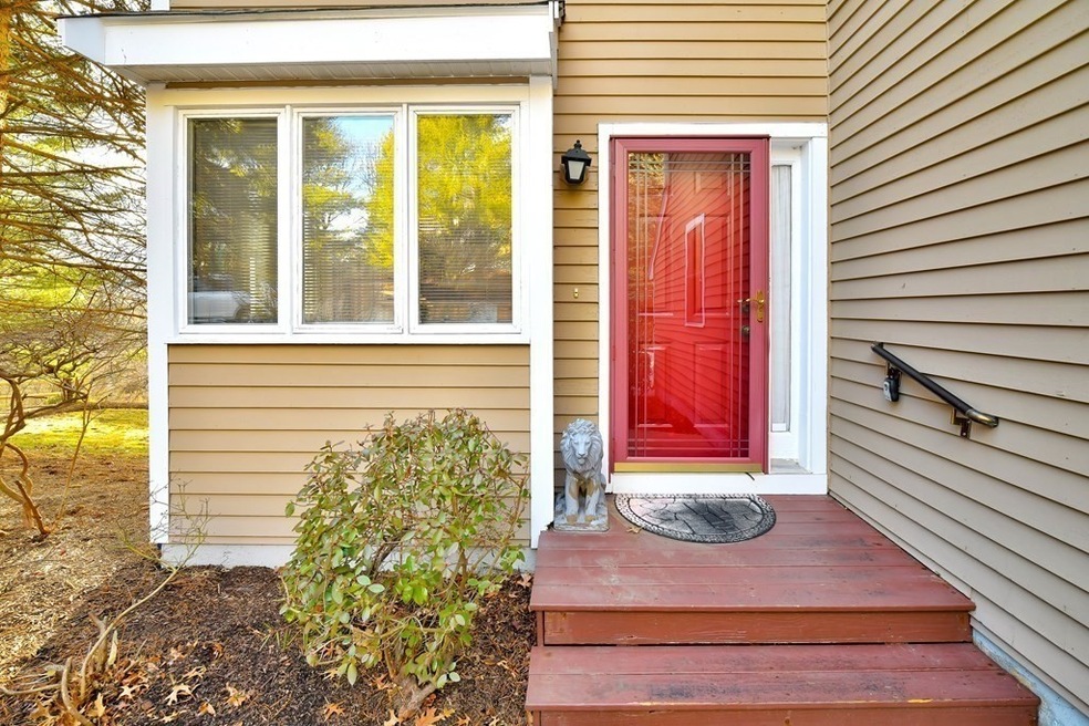 200 Bishops Forest Dr unit 200, Waltham, MA 02452 - photo 1