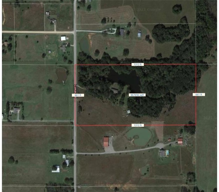 19503 Coker Rd, Shawnee, OK 74801 - photo 1