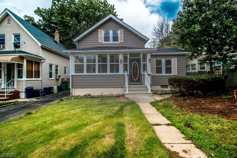 604 Chapman St, Hillside, NJ 07205 - photo 1