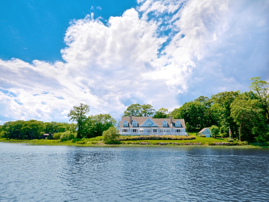 32 Pasture Ln, Darien, CT 06820 - photo 1