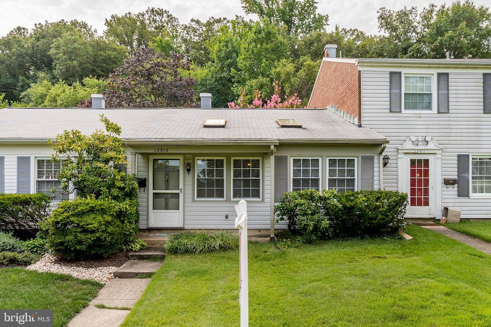 12913 Marquette Ln, Bowie, MD 20715 - photo 1