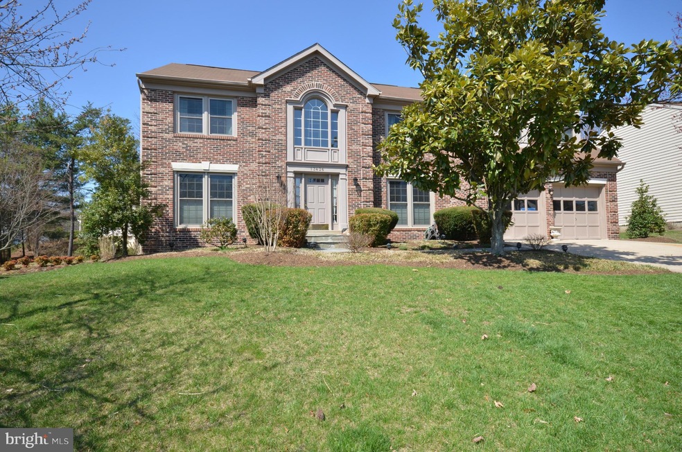 13436 Marble Rock Dr, Chantilly, VA 20151 - photo 1