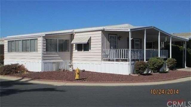 Corner Lot Front Elevation