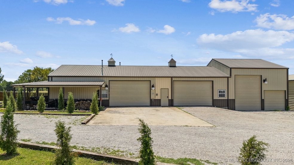 5800 E 57th St, Broken Arrow, OK 74014 - photo 1