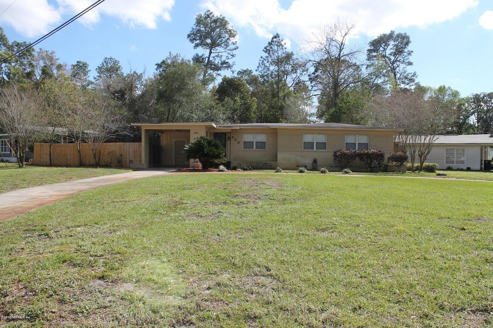 603 Casablanca Rd, Jacksonville, FL 32216 - photo 1