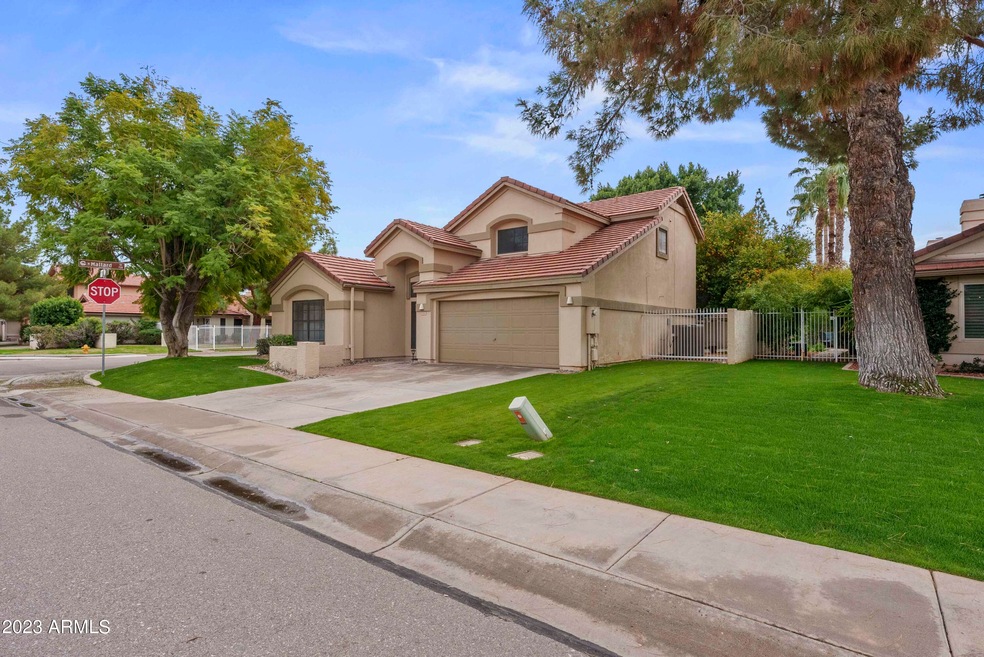 5747 W Harrison St, Chandler, AZ 85226 - photo 1