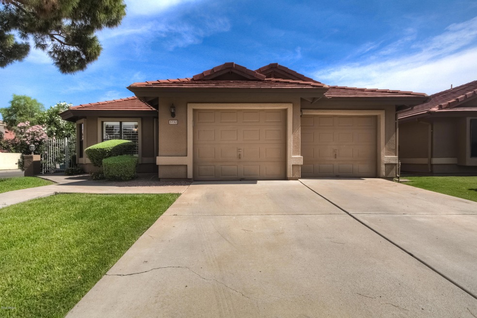 5732 W Del Rio St, Chandler, AZ 85226 - photo 1