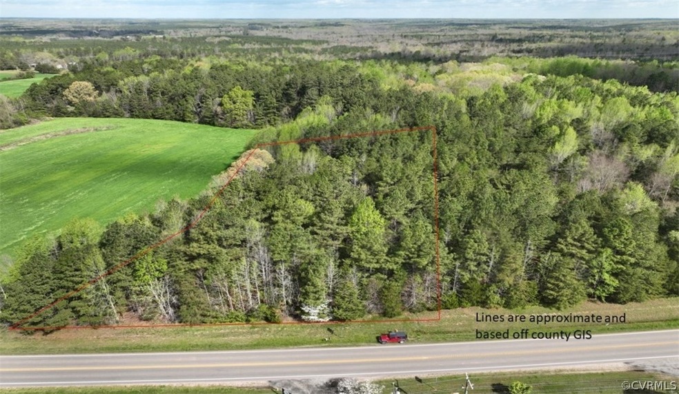 2.79 AC Courthouse Rd, Lunenburg, VA 23952 - photo 1