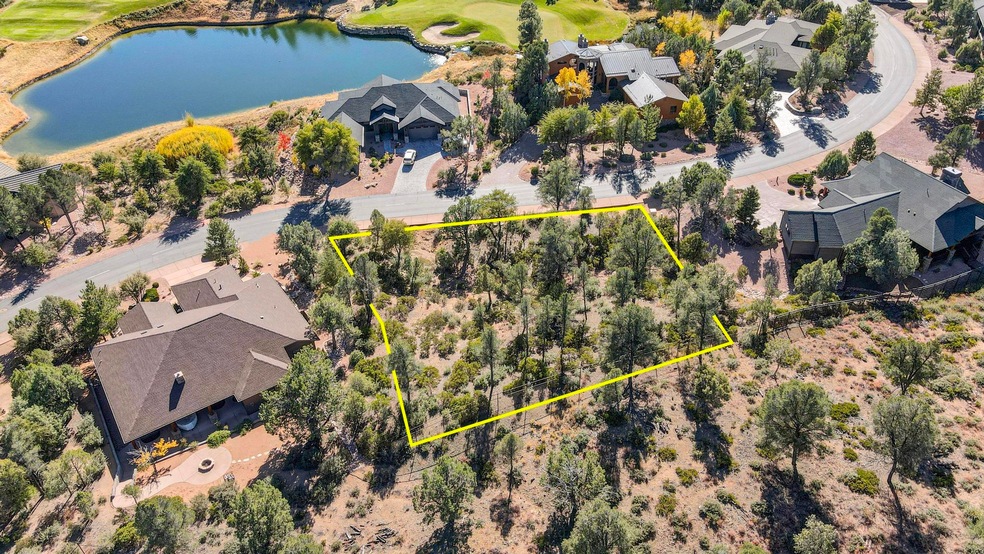 1009 N Scenic Dr, Payson, AZ 85541 - photo 1