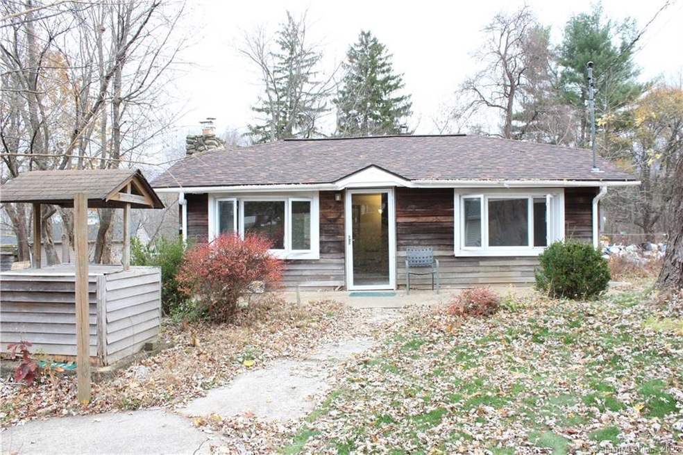 1842 South Street. 2 bedroom 1 bath ranch. roof 1 