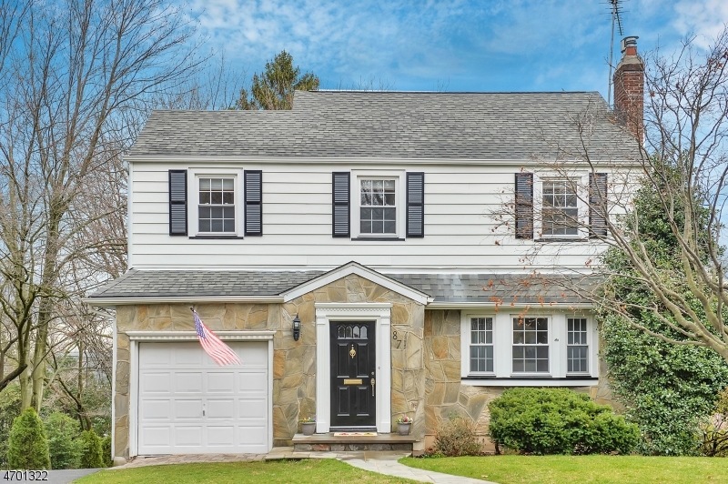 87 Stonehouse Rd, Glen Ridge, NJ 07028 - photo 1
