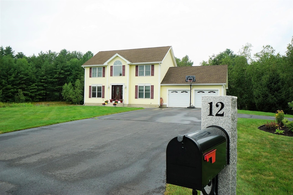 12 Lydston Ln, Litchfield, NH 03052 - photo 1