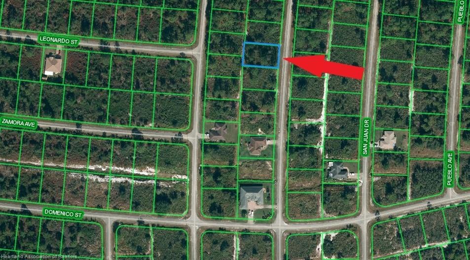 5113 Trevino Ave, Sebring, FL 33872 - photo 1