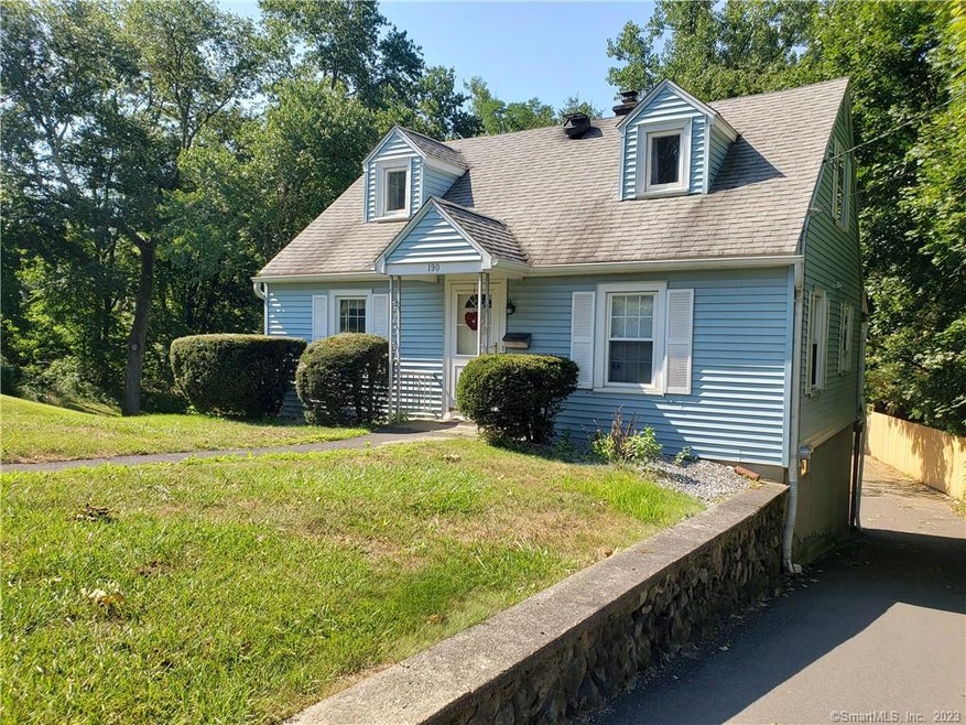 190 Pearl Lake Rd, Waterbury, CT 06706 - photo 1