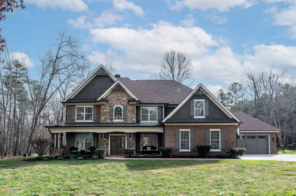 749 County Line Auburn Rd, Winder, GA 30680 - photo 1