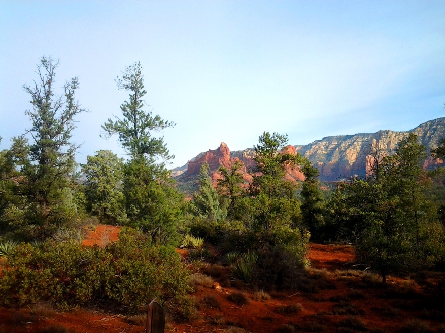 Sedona Heights Pic 1