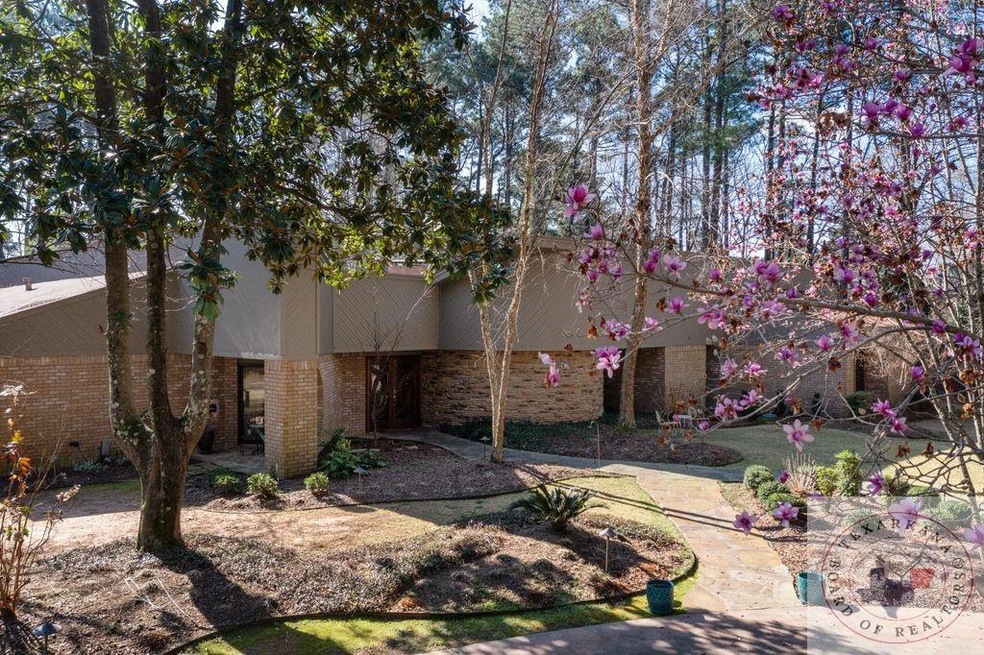 22 High Point Dr, Texarkana, TX 75503 - photo 1