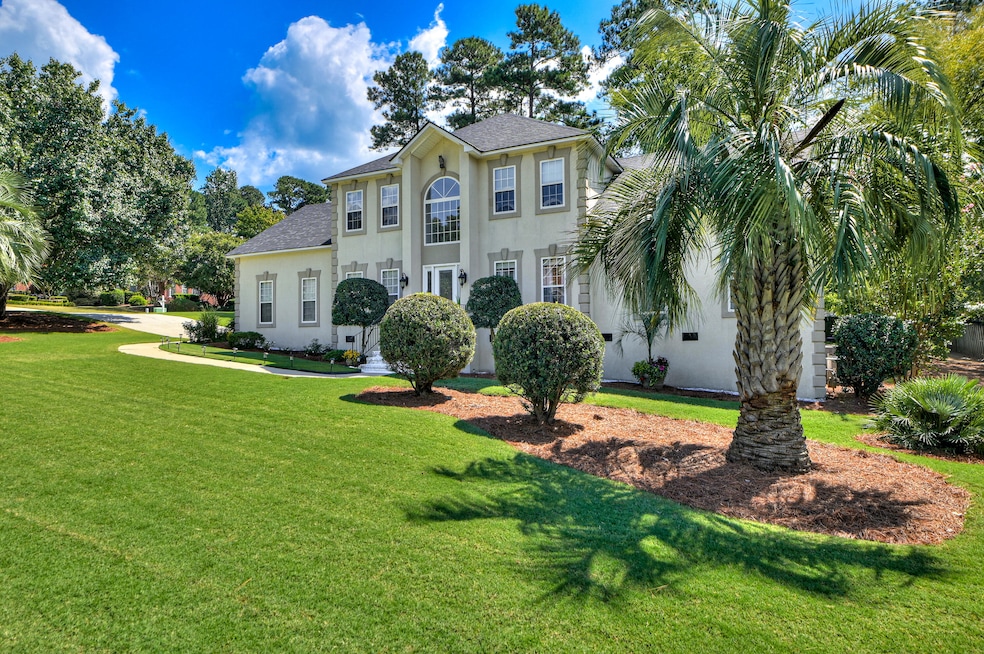 4442 Pierwood Way, Evans, GA 30809 - photo 1