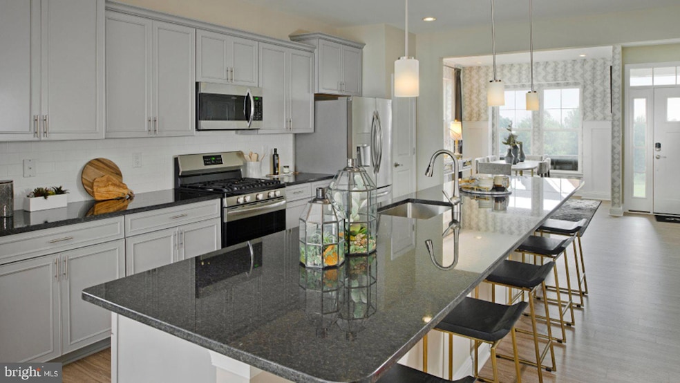 12111 American Chestnut Rd, Bowie, MD 20720 - photo 1