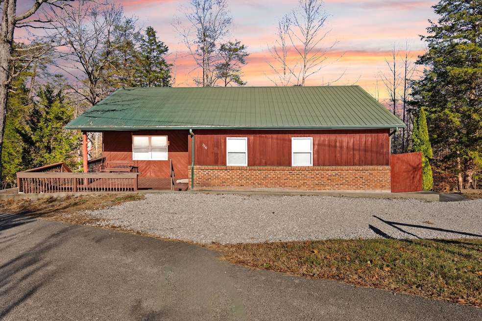 1310 R L Colyer Rd, Somerset, KY 42501 - photo 1