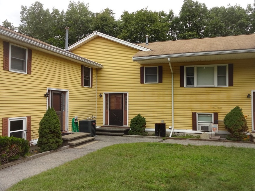 25 Shea St unit 3, Dracut, MA 01826 - photo 1