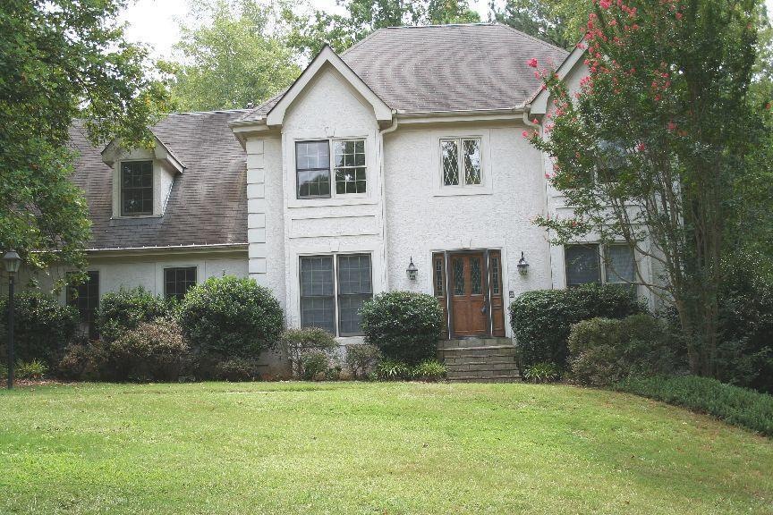 1820 Colonial Dr S unit 22, Conyers, GA 30094 - photo 1