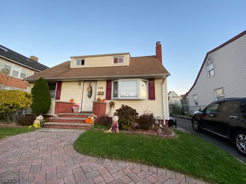 452 Erico Ave unit 454, Elizabeth, NJ 07202 - photo 1