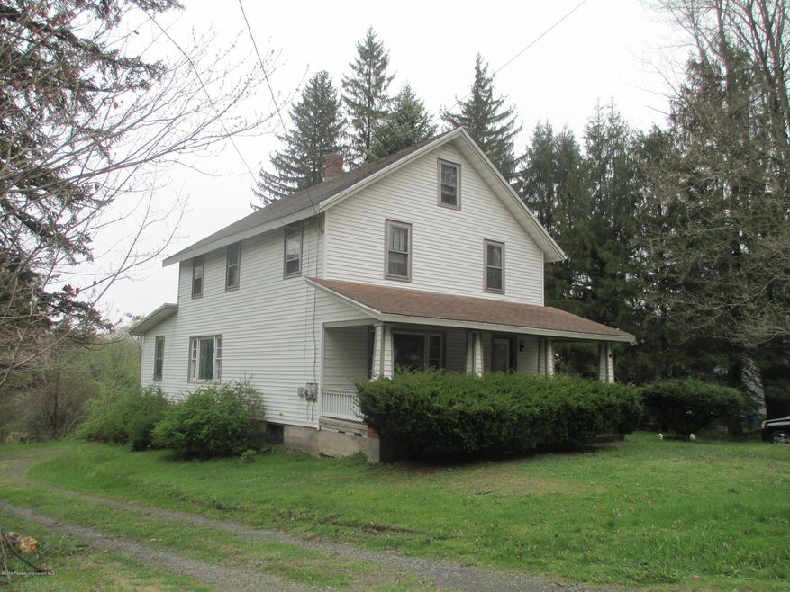 418 State Route 435, Elmhurst Township, PA 18444 - photo 1