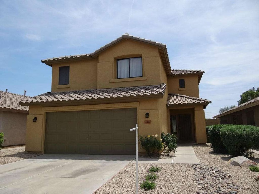 Front Elevation
