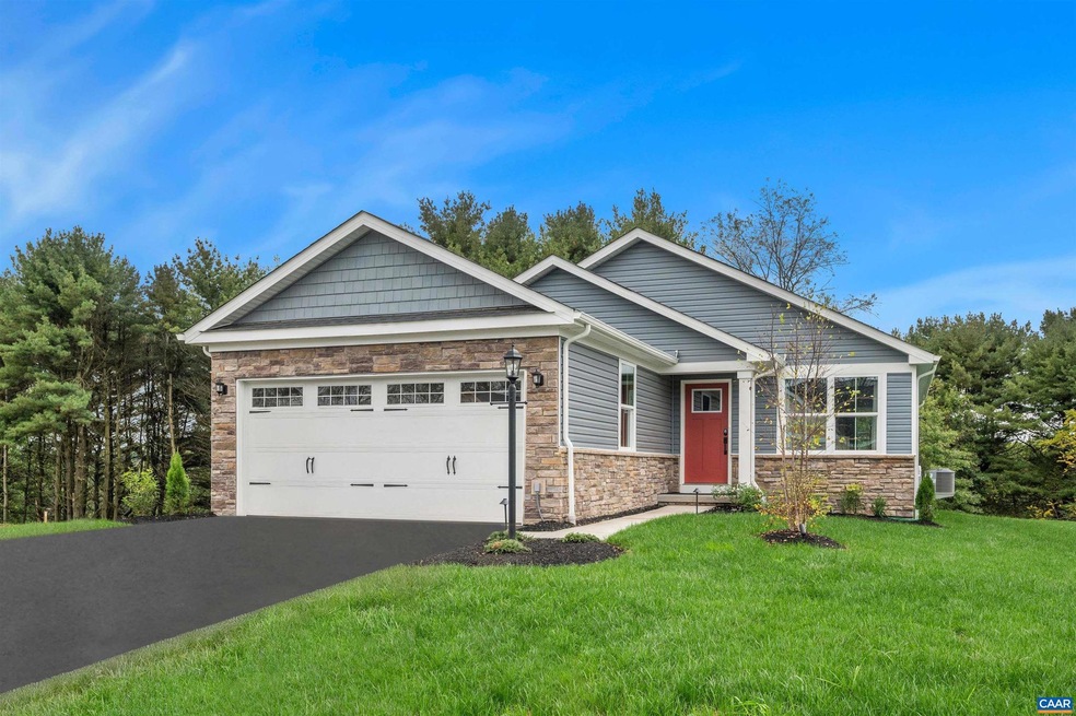 141 White Sands Blvd, Barboursville, VA 22923 - photo 1