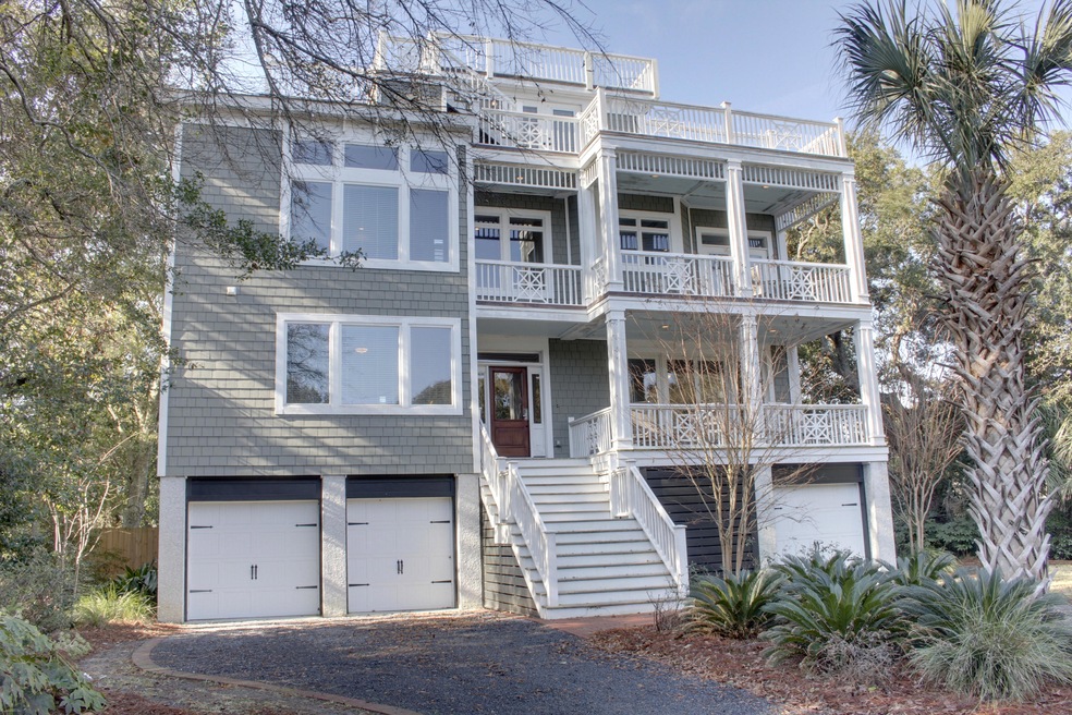 9 24th Ave, Isle of Palms, SC 29451 - photo 1