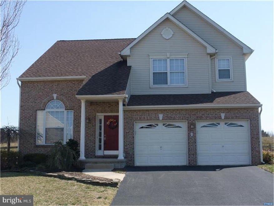 5 Forsythia Ln, Bear, DE 19701 - photo 1