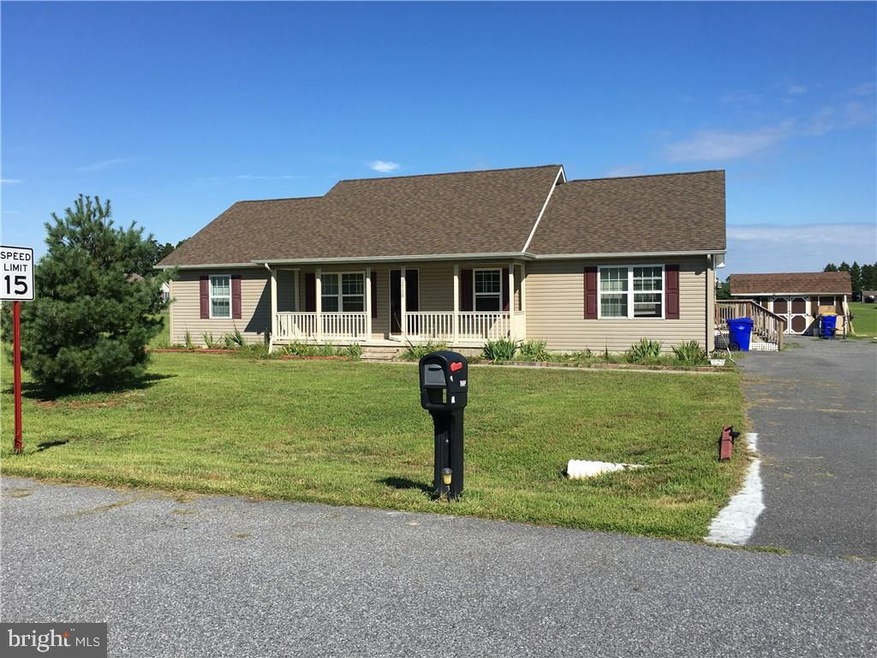 26158 Manor Way, Georgetown, DE 19947 - photo 1